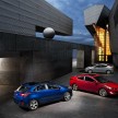 Hyundai i30 launched as the Elantra GT in the US market