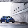 Hyundai i30 launched as the Elantra GT in the US market