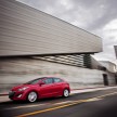 Hyundai i30 launched as the Elantra GT in the US market