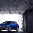 Hyundai i30 launched as the Elantra GT in the US market