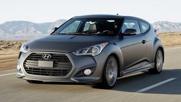 hyundai-veloster Sime Darby Motors bringing full arsenal of car brands to Super GT 2012 – Alfa Romeo, BMW, Ford, Hyundai, Land Rover, MINI, Porsche