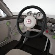 Toyota debuts concept at 2012 Tokyo Toy Show