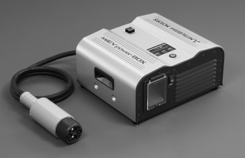 iMiEV-Power-Box-2 Mitsubishi Motors Corporation to launch i-MiEV power box