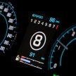 Jaguar XJ and XF gets new toys for MY2013
