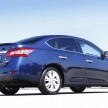 Nissan Pulsar unveiled at AIMS: the Sylphy goes to Oz