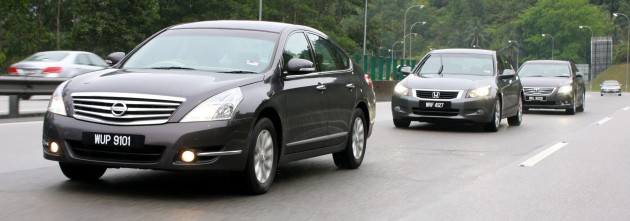 img_6765 Reducing auto and excise duties may bring negative impact on industry, says Tan Chong