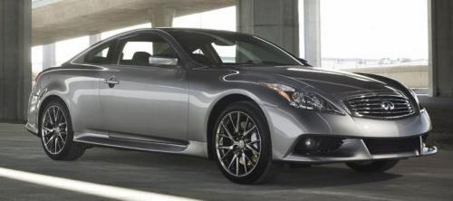 infiniti g Infiniti confirmed for Malaysia – launching in 4th quarter