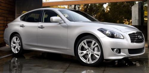 infiniti m Infiniti confirmed for Malaysia – launching in 4th quarter