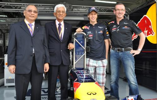 infiniti_5 Infiniti confirmed for Malaysia – launching in 4th quarter