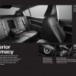 Proton Prevé with 1.6 turbo launched: RM60k – RM73k!