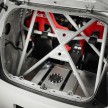 Toyota iQ-RS Evasive makes it a triple iQ shot at SEMA