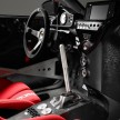 Toyota iQ-RS Evasive makes it a triple iQ shot at SEMA