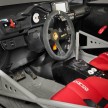 Toyota iQ-RS Evasive makes it a triple iQ shot at SEMA