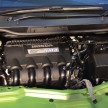 Honda Jazz Hybrid launched – Insight powertrain, RM94.8k