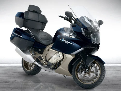 BMW Malaysia launch K 1600 GT and K 1600 GTL bikes