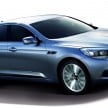 Kia K9 – flagship RWD sedan begins sales in Korea
