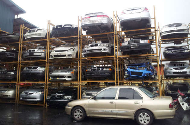 MAA proposes RM7k-10k personal income tax rebate for xEV buyers in Budget 2027, RM5k for scrapping old cars