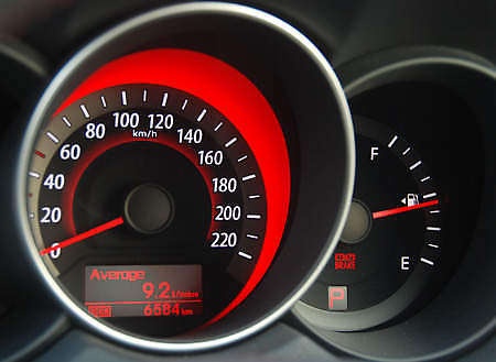 Kia Forte 1.6 Test Drive Review