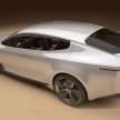 Frankfurt preview: Kia’s RWD 4-door concept is called GT