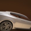 Frankfurt preview: Kia’s RWD 4-door concept is called GT