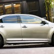 Suzuki Kizashi Sport: the new big cheese for Suzy globally