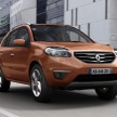 Renault Koleos facelift arrives – RM224k