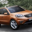 Renault Koleos facelift arrives – RM224k