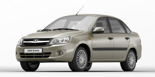 Renault-Nissan buys majority stake in Russia’s AvtoVAZ