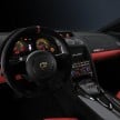 Frankfurt: 562 hp Lamborghini Gallardo STS breaks cover