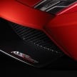 Frankfurt: 562 hp Lamborghini Gallardo STS breaks cover