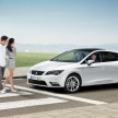 All-new 2012 Seat Leon: new looks, new badge