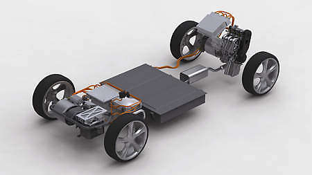 Proton EMAS Lotus Range Extender