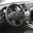 Infiniti adds hybrid M35h and entry M25 to its local lineup