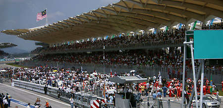 Prodrive and Lola not entering Formula 1 in 2011