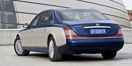 Maybach