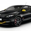 Renault Megane RS Red Bull Racing RB7