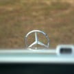 W211 Mercedes-Benz E230 Avantgarde Review