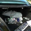 W211 Mercedes-Benz E230 Avantgarde Review