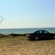 W211 Mercedes-Benz E230 Avantgarde Review