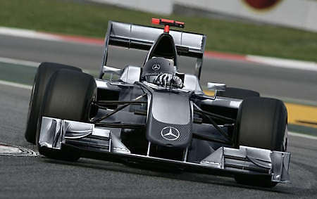 mercedes gp BREAKING: Petronas is now the title sponsor of Mercedes GP!