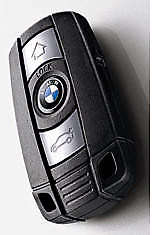 BMW and MINI goodies on sale at Auto Bavaria Glenmarie