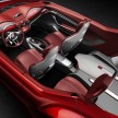 MG Icon SUV concept – inspired by the brand’s past glories