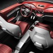 MG Icon SUV concept – inspired by the brand’s past glories