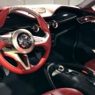 MG Icon SUV concept – inspired by the brand’s past glories