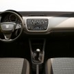 SEAT Mii – seating everyone with another Up! variant
