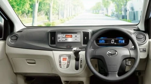 Daihatsu Mira e:S launched in Japan – 30km/l on this one