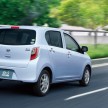 Daihatsu Mira e:S launched in Japan – 30km/l on this one