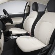 Mitsubishi Mirage to make its debut in Tokyo