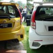 Perodua Myvi SE 1.5 and Extreme Launch and Test Drive Review