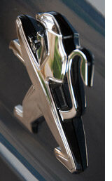 Peugeot RCZ Test Drive Report from Spain